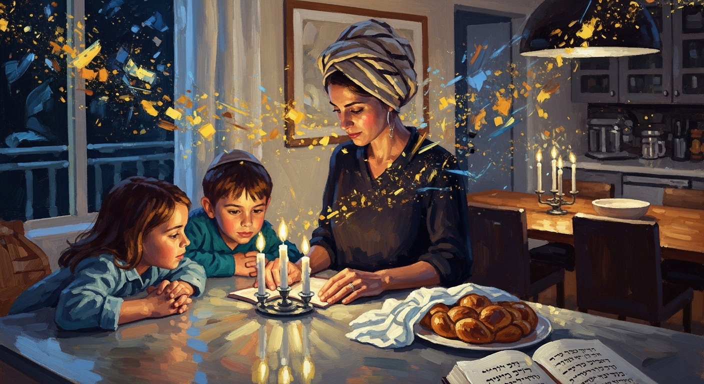 Shabbat observance