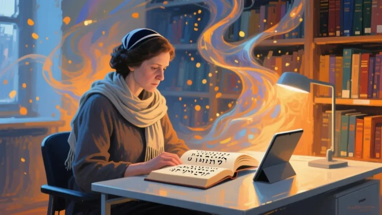 knowing vs believing